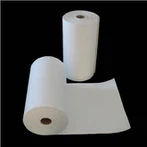 Junta de papel de fibra cerâmica