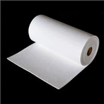 Papel retardante de fibra cerâmica