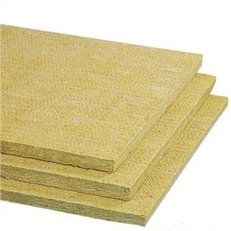 Rockwool Insulation Board