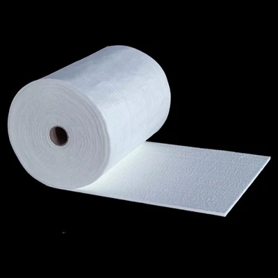 1600C Industrial Alumina Fiber Blanket high quality