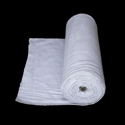 Industrial Alumina Fiber Cloth
